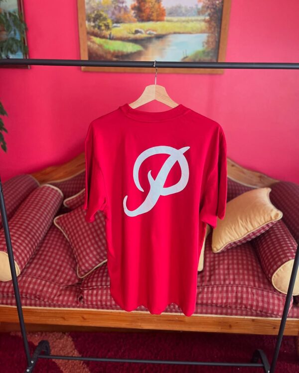 Primitive OG LOGO (L)
