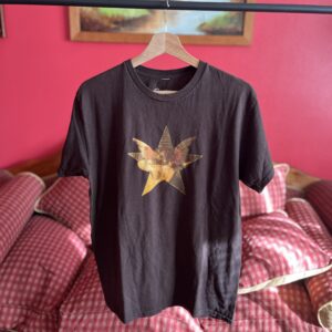 Primitive Serenity Box Tee (M)
