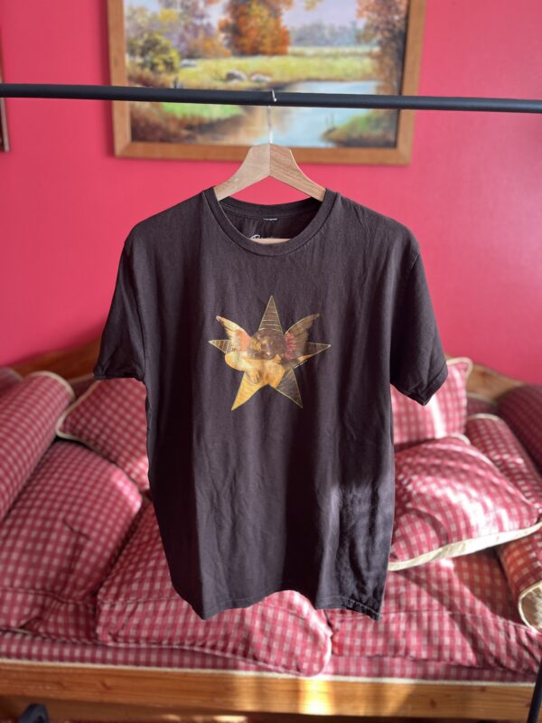 Primitive Serenity Box Tee (M)