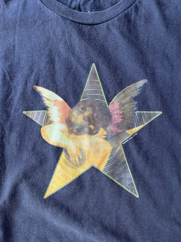 Primitive Serenity Box Tee (M) - Imagen 2