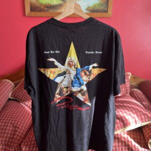 Primitive Open Arms Tee (XL)