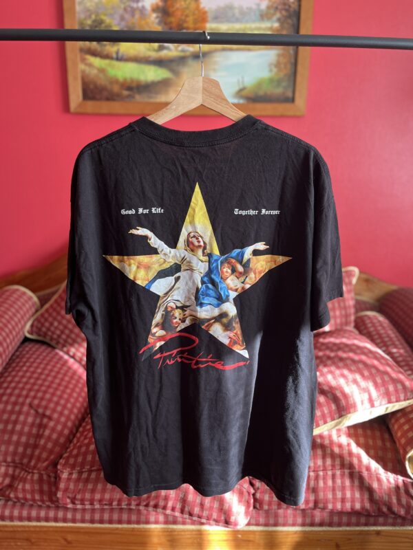 Primitive Open Arms Tee (XL)