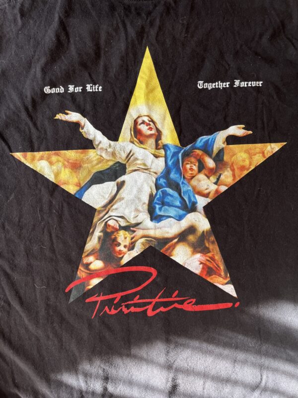 Primitive Open Arms Tee (XL) - Imagen 2