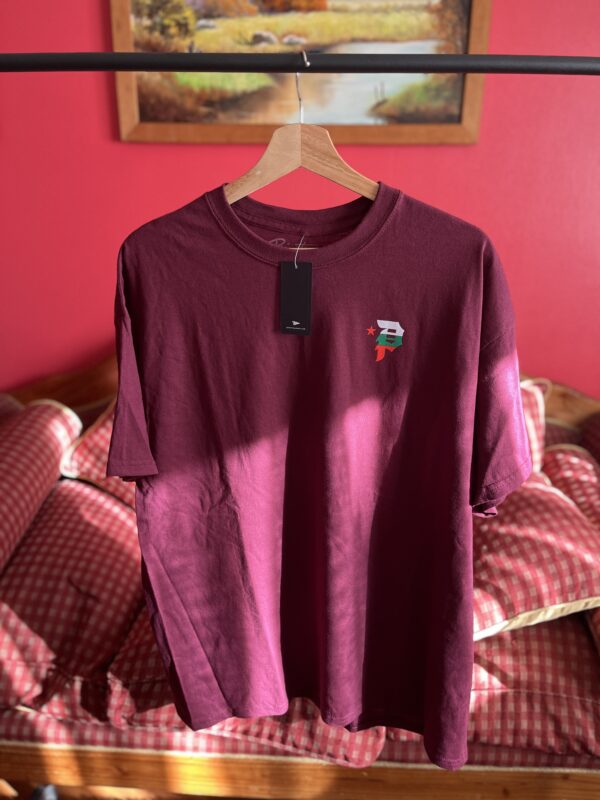 Primitive California Tee (magenta) (XL) - Imagen 3