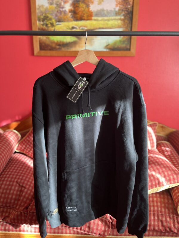Primitive x Modern Warfare Hoodie (L) - Imagen 3