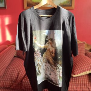 Diamond Exclusivo Desire Tee (L)