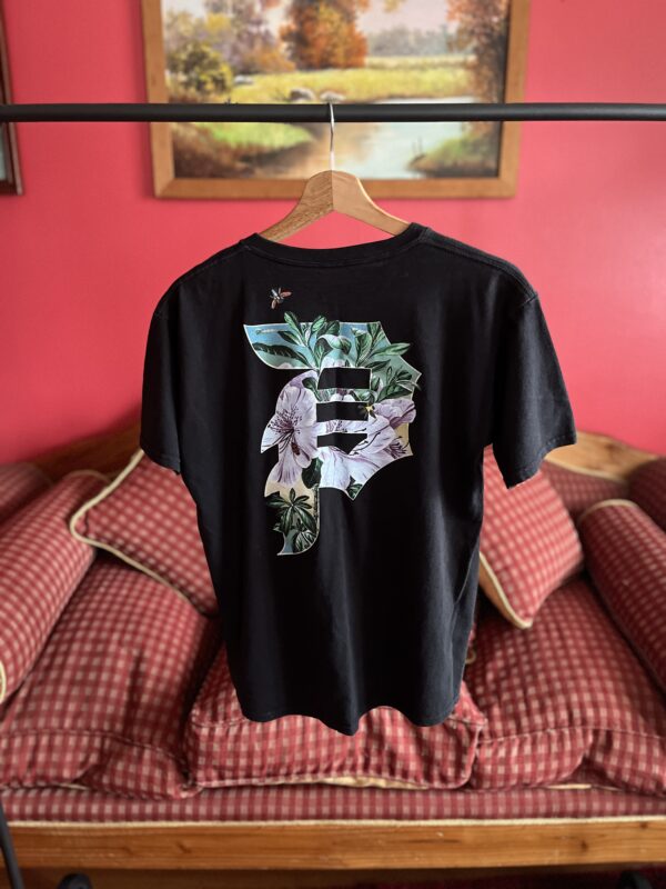 Primitive Breakthrough (XL)