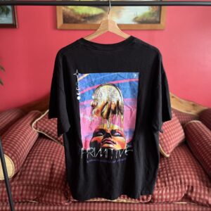 Primitive Dreaming is Free (XL)