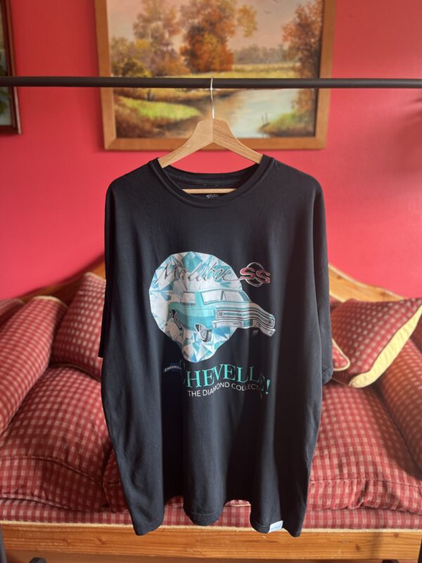 Diamond x Chevrolet (2XL) - Imagen 3