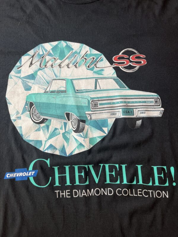 Diamond x Chevrolet (2XL) - Imagen 2