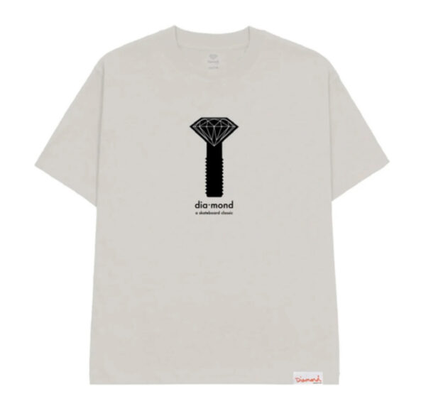 Diamond Tee Classic (XL) - Imagen 3