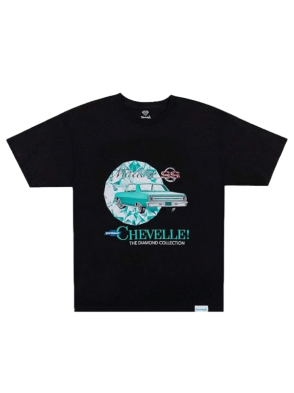 Diamond x Chevrolet (2XL)