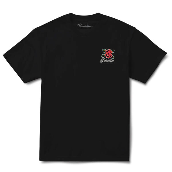 Primitive Danger Tee (M) - Imagen 2