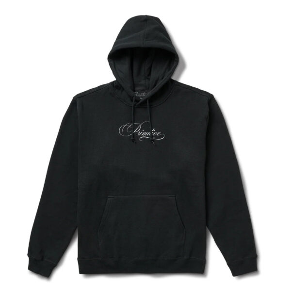 Primitive Solstice Hoodie (L) - Imagen 2