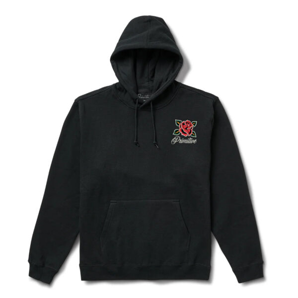Primitive Danger Hoodie (XXL) - Imagen 2