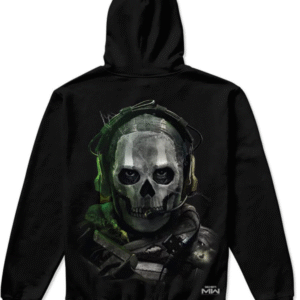 Primitive x Modern Warfare Hoodie (L)