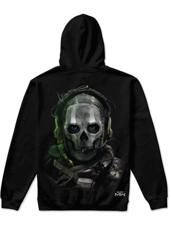 Primitive x Modern Warfare Hoodie (L)