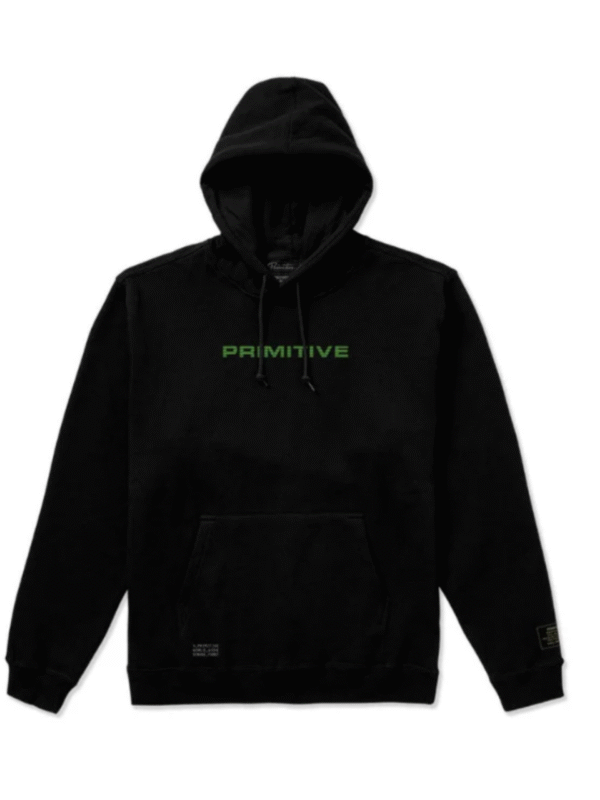 Primitive x Modern Warfare Hoodie (L) - Imagen 4