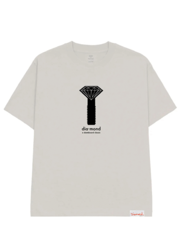 Diamond Tee Classic (XL)