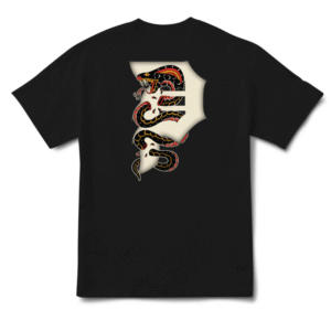 Primitive Danger Tee (L)