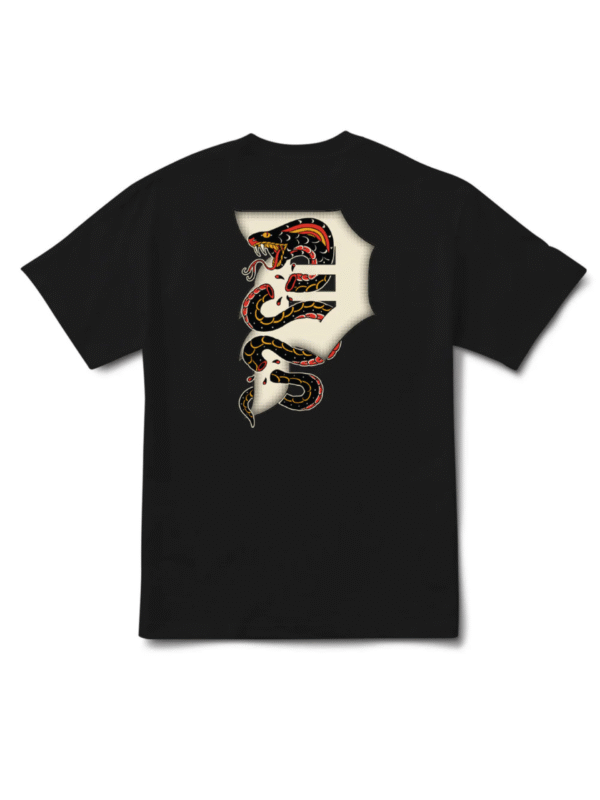 Primitive Danger Tee (M)