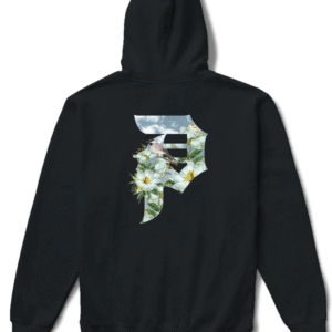Primitive Solstice Hoodie (L)