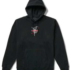Primitive Match Hoodie (XL)