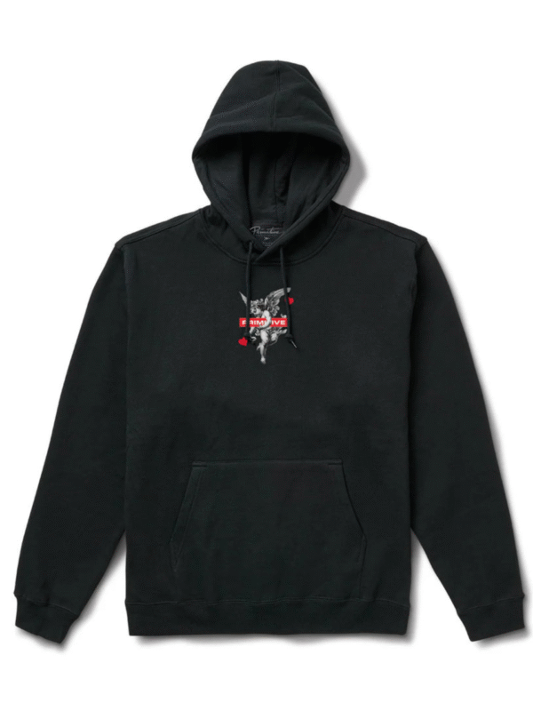 Primitive Match Hoodie (XL)