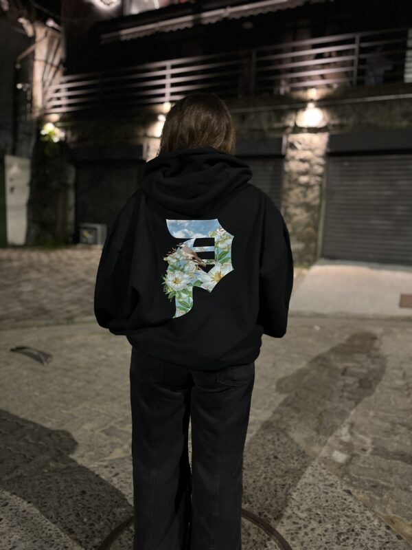 Primitive Solstice Hoodie (L) - Imagen 4